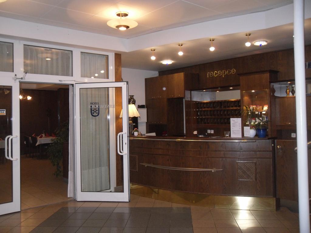 Hotel Annahof Domasov Luaran gambar